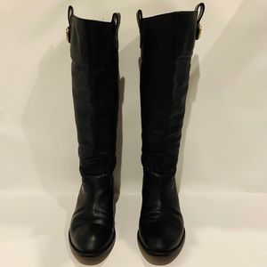 Authentic Gucci Riding Boots